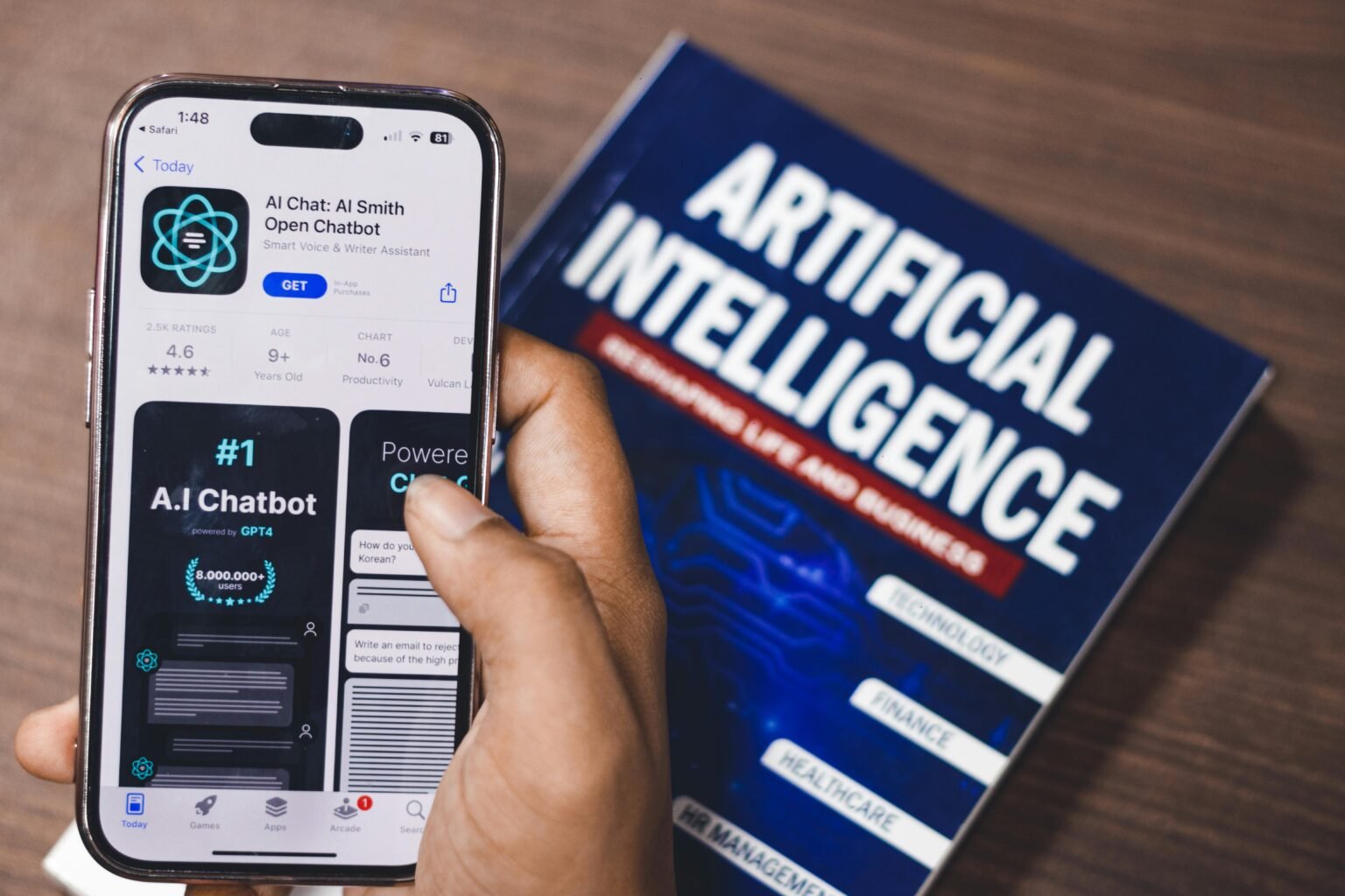 Artificial Intelligence