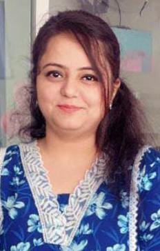 Academic Councellor at institute