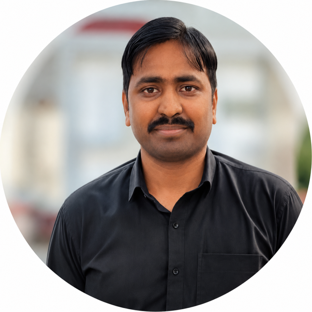 Netvo AI Institute infra head trainer