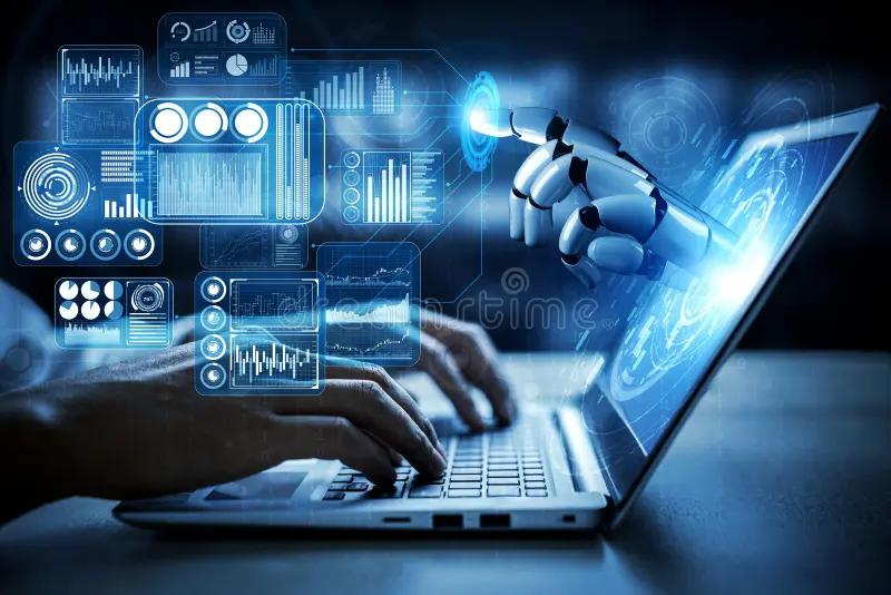 Netvo AI Institute