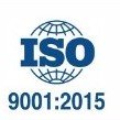 ISO logo
